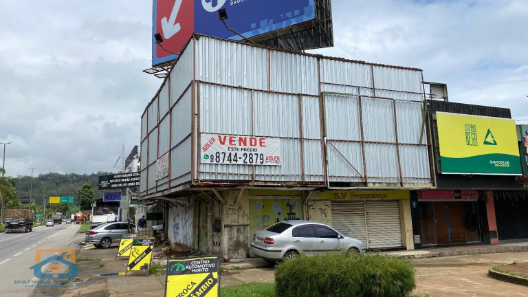 Imagem Imóvel à Venda, 63 m² em Horto - Ipatinga