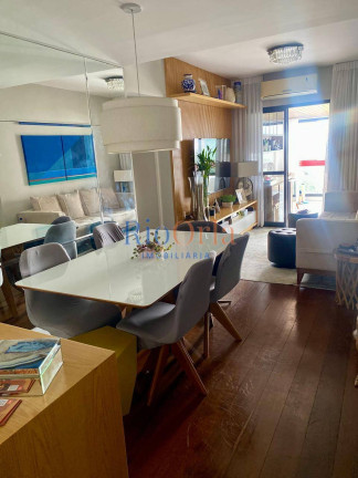 Imagem Apartamento com 2 Quartos à Venda, 100 m² em Barra Da Tijuca - Rio De Janeiro Imagem Apartamento com 2 Quartos à Venda, 100 m² em Barra Da Tijuca - Rio De Janeiro