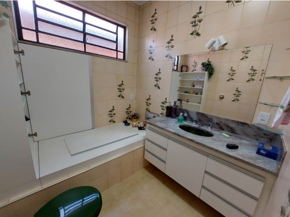 Imagem Casa com 3 Quartos para Alugar, 185 m² em Taquaral - Campinas Imagem Casa com 3 Quartos para Alugar, 185 m² em Taquaral - Campinas