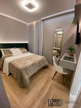 Imagem Apartamento com 2 Quartos à Venda, 58 m² em Baeta Neves - São Bernardo Do Campo