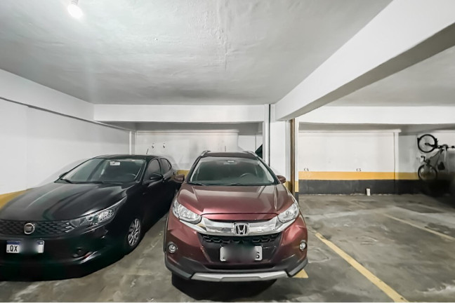 Imagem Apartamento com 2 Quartos à Venda, 59 m² em Vila Guarani (z Sul) - São Paulo Imagem Apartamento com 2 Quartos à Venda, 59 m² em Vila Guarani (z Sul) - São Paulo