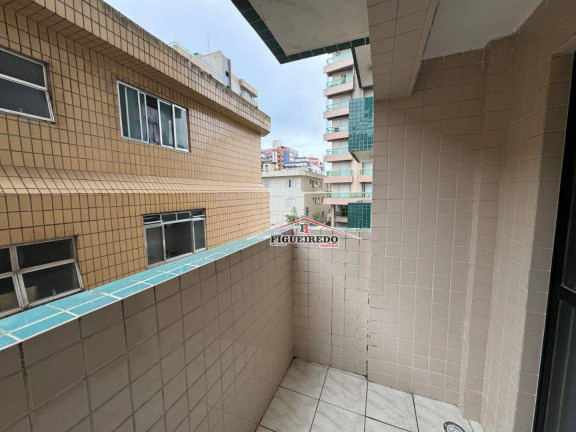 Imagem Apartamento com 1 Quarto à Venda, 52 m² em Tupi - Praia Grande