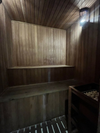 Imagem Imóvel com 1 Quarto à Venda, 24 m² em Gonzaga - Santos