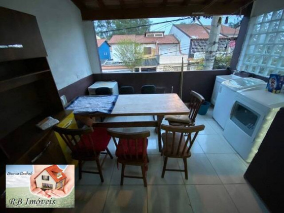 Casa com 2 Quartos à Venda, 175 m² em Parque Terra Nova Ii - São Bernardo Do Campo