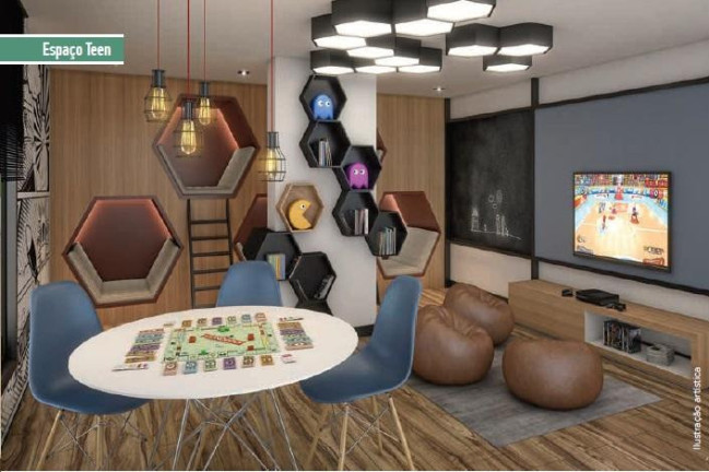 Imagem Apartamento com 2 Quartos à Venda, 53 m² em Todos Os Santos - Rio De Janeiro
