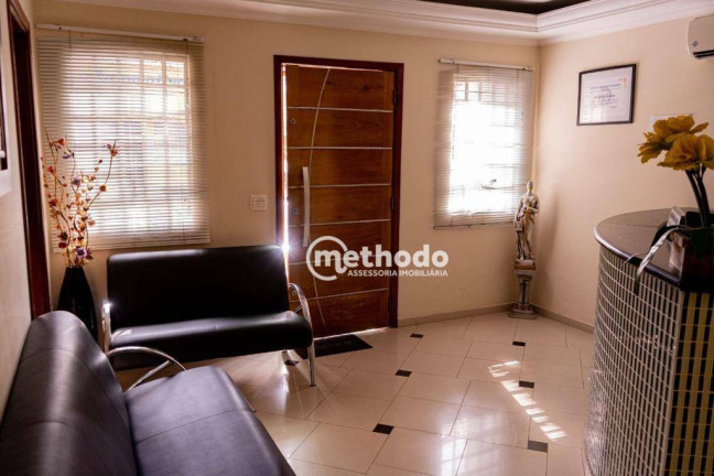 Imagem Casa à Venda, 142 m² em Jardim Bonfim - Campinas Imagem Casa à Venda, 142 m² em Jardim Bonfim - Campinas