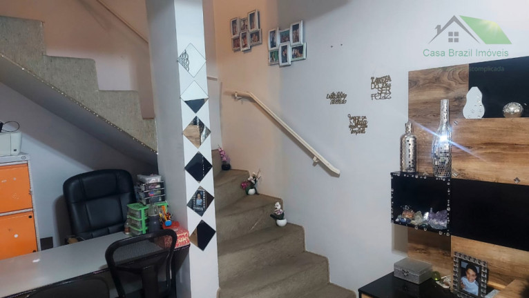 Imagem Sobrado com 2 Quartos à Venda, 70 m² em Jardim Bela Vista - Mogi Das Cruzes Imagem Sobrado com 2 Quartos à Venda, 70 m² em Jardim Bela Vista - Mogi Das Cruzes