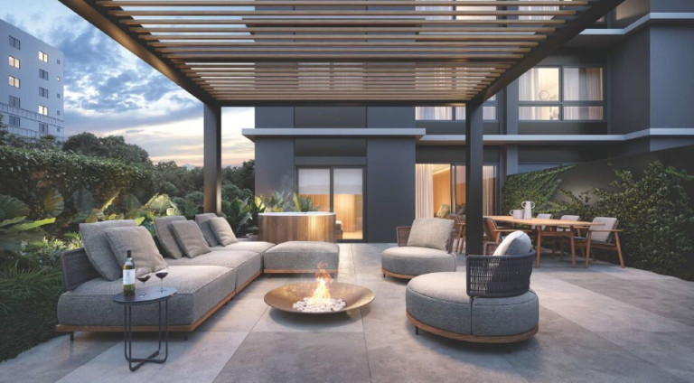 Imagem Apartamento com 2 Quartos à Venda, 157 m² em Petrópolis - Porto Alegre