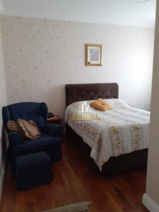 Imagem Apartamento com 3 Quartos à Venda, 83 m² em Boa Vista - São Caetano Do Sul