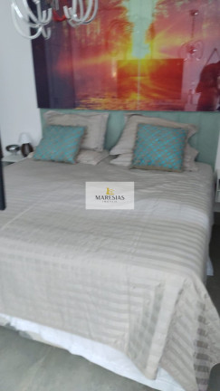 Imagem Casa com 1 Quarto à Venda, 200 m² em Maresias - São Sebastião
