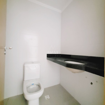 Imagem Apartamento com 1 Quarto à Venda, 54 m² em Aviação - Praia Grande