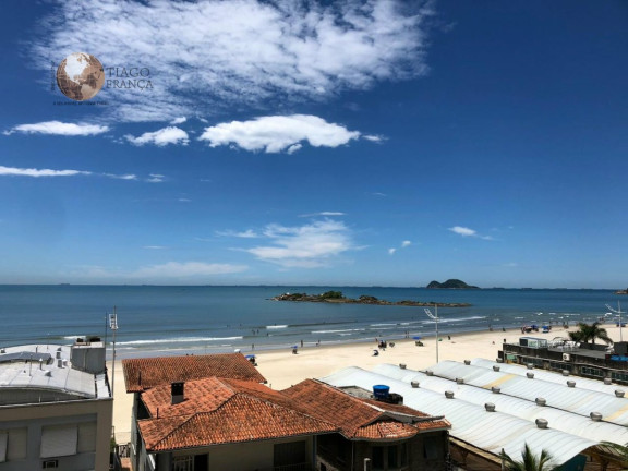 Imagem Apartamento com 4 Quartos à Venda, 210 m² em Pitangueiras - Guarujá