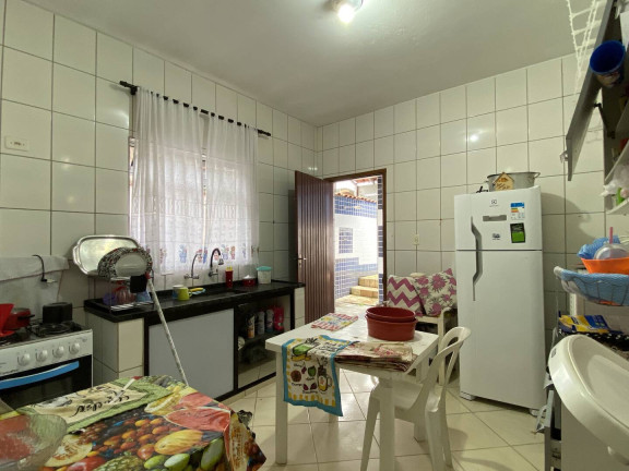 Imagem Casa com 2 Quartos à Venda, 143 m² em Cidade Da Criança - Praia Grande Imagem Casa com 2 Quartos à Venda, 143 m² em Cidade Da Criança - Praia Grande