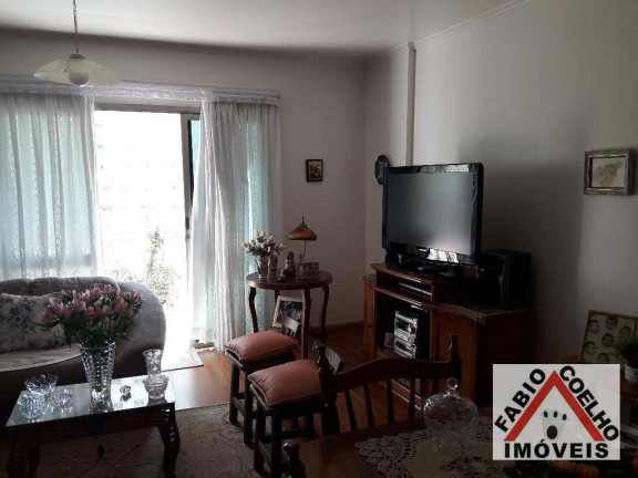 Imagem Apartamento com 2 Quartos à Venda, 72 m² em Santo Amaro - São Paulo Imagem Apartamento com 2 Quartos à Venda, 72 m² em Santo Amaro - São Paulo