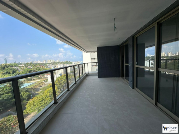 Imagem Apartamento com 4 Quartos à Venda, 303 m² em Ondina - Salvador Imagem Apartamento com 4 Quartos à Venda, 303 m² em Ondina - Salvador