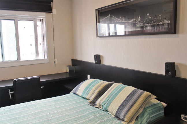 Imagem Apartamento com 4 Quartos à Venda, 218 m² em Vila Regente Feijó - São Paulo Imagem Apartamento com 4 Quartos à Venda, 218 m² em Vila Regente Feijó - São Paulo