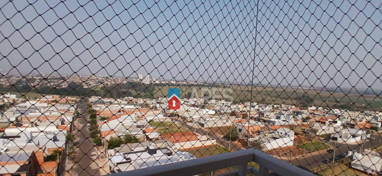 Imagem Apartamento com 2 Quartos à Venda, 50 m² em Residencial Jardim Dos Ipês - Nova Odessa Imagem Apartamento com 2 Quartos à Venda, 50 m² em Residencial Jardim Dos Ipês - Nova Odessa
