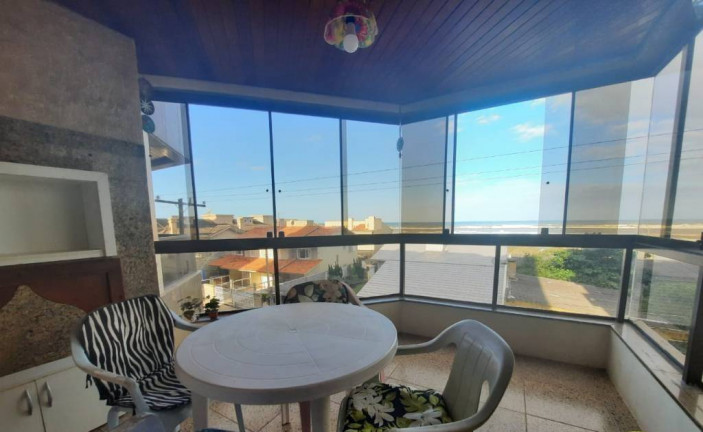 Imagem Apartamento com 3 Quartos à Venda, 85 m² em Zona Nova - Capão Da Canoa Imagem Apartamento com 3 Quartos à Venda, 85 m² em Zona Nova - Capão Da Canoa