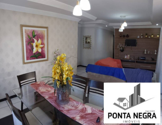 Imagem Casa com 3 Quartos à Venda, 449 m² em Planalto - Manaus