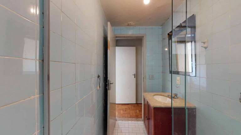 Imagem Apartamento com 3 Quartos à Venda, 109 m² em Jardim Paulista - São Paulo