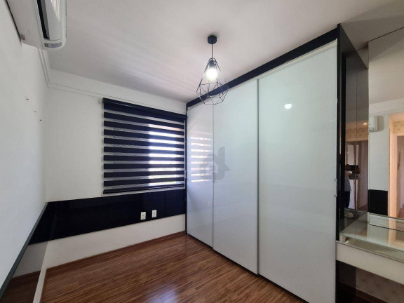 Imagem Apartamento com 3 Quartos à Venda, 125 m² em Parque Campolim - Sorocaba