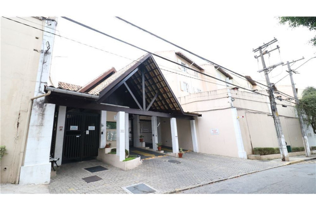 Imagem Casa com 3 Quartos à Venda,  em Parque Munhoz - São Paulo
