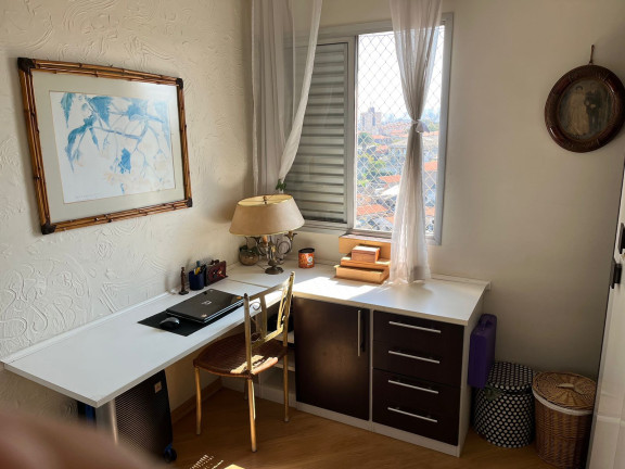 Imagem Apartamento com 2 Quartos à Venda, 54 m² em Jardim Santa Cruz (campo Grande) - São Paulo Imagem Apartamento com 2 Quartos à Venda, 54 m² em Jardim Santa Cruz (campo Grande) - São Paulo