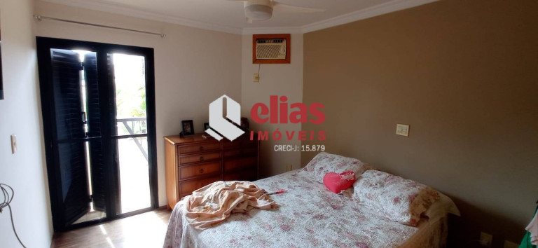 Imagem Apartamento com 3 Quartos à Venda, 137 m² em Jardim Amália - Bauru Imagem Apartamento com 3 Quartos à Venda, 137 m² em Jardim Amália - Bauru