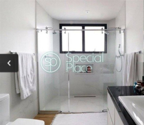 Imagem Apartamento com 4 Quartos à Venda, 300 m² em Moema - São Paulo