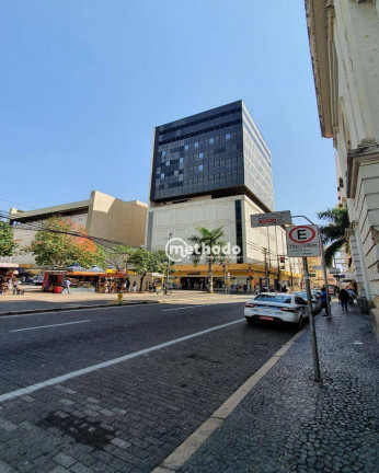 Sala Comercial para Alugar, 429 m² em Centro - Campinas