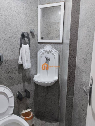 Imagem Apartamento com 3 Quartos à Venda, 155 m² em Aldeota - Fortaleza