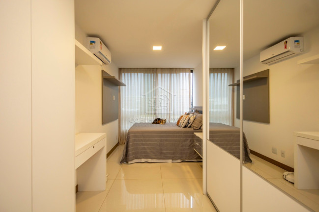 Imagem Apartamento com 2 Quartos à Venda, 85 m² em Noroeste - Brasília Imagem Apartamento com 2 Quartos à Venda, 85 m² em Noroeste - Brasília