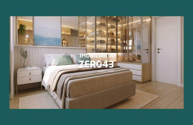 Imagem Apartamento à Venda, 54 m² em Barra Do Sai - Itapoá Imagem Apartamento à Venda, 54 m² em Barra Do Sai - Itapoá