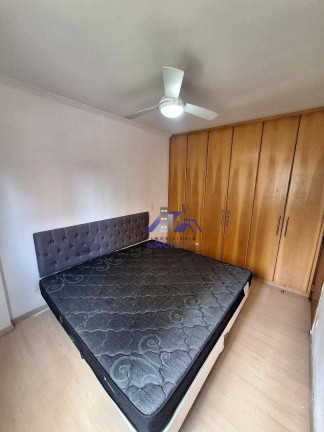 Imagem Apartamento com 2 Quartos para Alugar, 63 m² em Alphaville Industrial - Barueri Imagem Apartamento com 2 Quartos para Alugar, 63 m² em Alphaville Industrial - Barueri