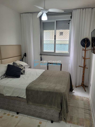 Imagem Apartamento com 1 Quarto à Venda, 62 m² em Caiçara - Praia Grande Imagem Apartamento com 1 Quarto à Venda, 62 m² em Caiçara - Praia Grande