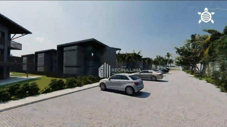 Imagem Apartamento com 2 Quartos à Venda, 50 m² em Coqueiro - Luis Correia