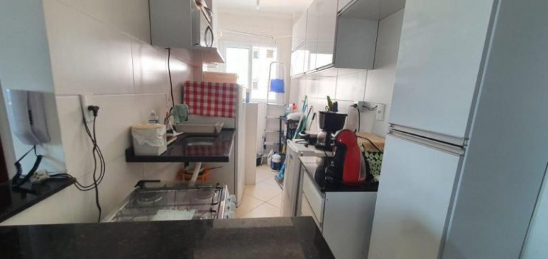 Imagem Apartamento com 1 Quarto à Venda, 41 m² em Caiçara - Praia Grande Imagem Apartamento com 1 Quarto à Venda, 41 m² em Caiçara - Praia Grande