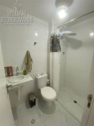 Imagem Apartamento com 2 Quartos à Venda, 63 m² em Campo Da Aviacao - Praia Grande