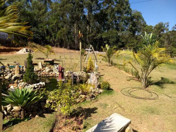 Imagem Chácara com 2 Quartos à Venda, 5.316 m² em Sarapuí Dos Godinhos - Piedade