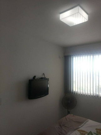 Imagem Apartamento com 2 Quartos à Venda, 46 m² em Me. Paulina - São Cristóvão