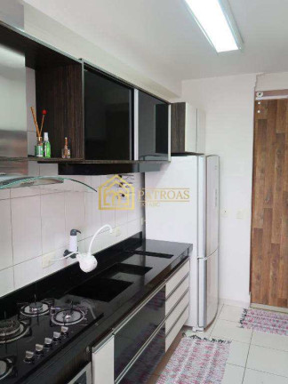 Imagem Apartamento com 2 Quartos à Venda, 64 m² em Centro - São Bernardo Do Campo Imagem Apartamento com 2 Quartos à Venda, 64 m² em Centro - São Bernardo Do Campo