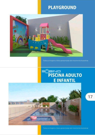 Imagem Apartamento com 2 Quartos à Venda, 57 m² em Vila Metalúrgica - Santo André Imagem Apartamento com 2 Quartos à Venda, 57 m² em Vila Metalúrgica - Santo André