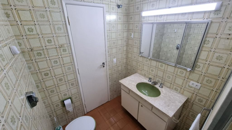 Imagem Apartamento com 3 Quartos à Venda, 140 m² em Pitangueiras - Guarujá