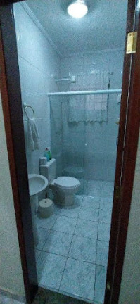 Imagem Casa com 4 Quartos à Venda, 242 m² em Sape - Ubatuba