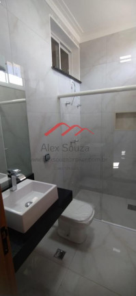Imagem Casa com 2 Quartos à Venda, 145 m² em Residencial Real Parque Sumaré - Sumaré