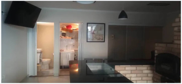 Imagem Cobertura com 3 Quartos à Venda, 176 m² em Vila Floresta - Santo André
