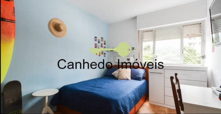 Imagem Apartamento com 3 Quartos à Venda, 106 m² em Campo Belo - São Paulo Imagem Apartamento com 3 Quartos à Venda, 106 m² em Campo Belo - São Paulo