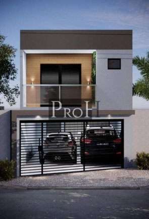 Imagem Sobrado com 3 Quartos à Venda, 250 m² em Olímpico - São Caetano Do Sul