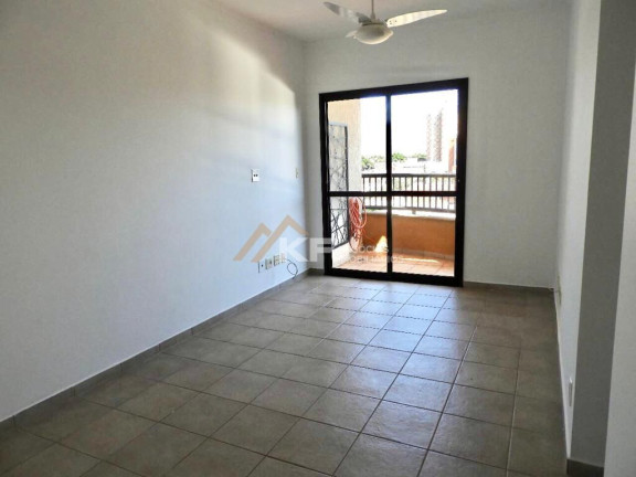 Imagem Apartamento com 1 Quarto à Venda, 45 m² em Parque Dos Bandeirantes - Ribeirão Preto Imagem Apartamento com 1 Quarto à Venda, 45 m² em Parque Dos Bandeirantes - Ribeirão Preto