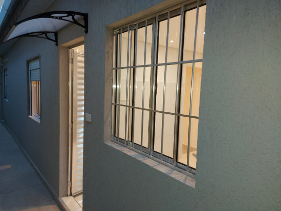 Imagem Casa com 6 Quartos à Venda, 185 m² em Vila Nair - Sp